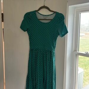 Super Cute Dresses Maxi Nursing Dress